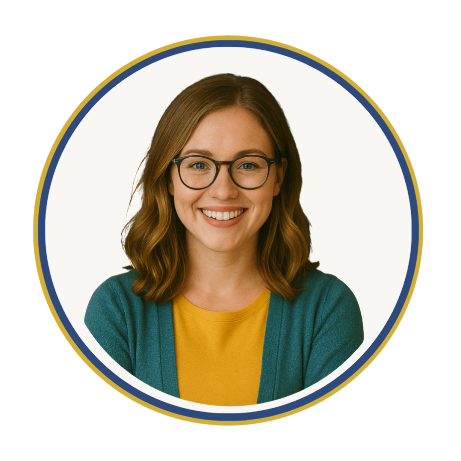 AJ Frias, educator and author of children’s activity and learning books