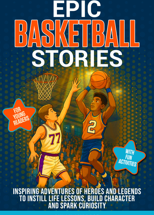 Epic Basketball Stories