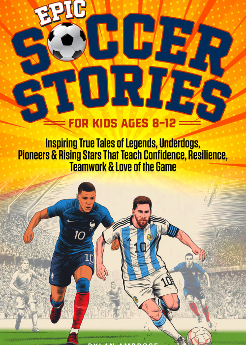Epic Soccer Stories