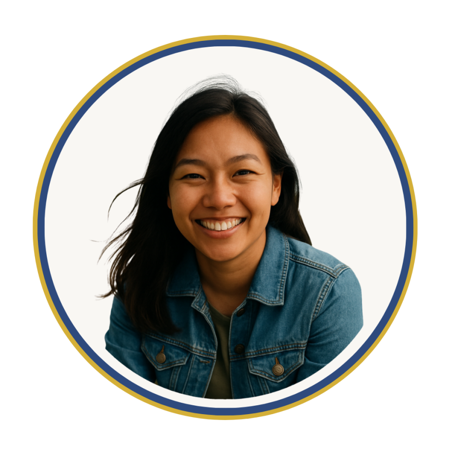 Ava Aguera, travel writer and author of adventure and exploration books