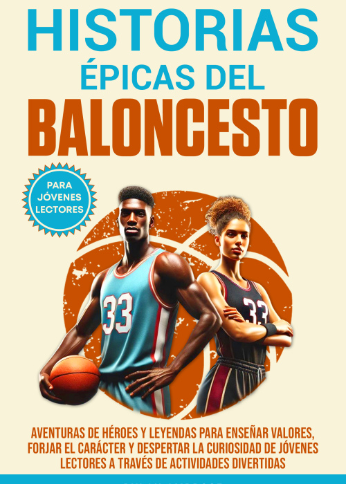 Historias épicas del baloncesto 
