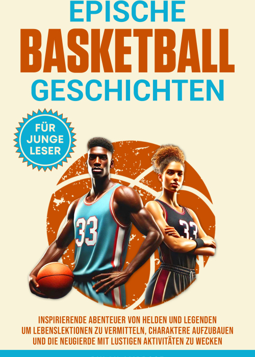 Epische Basketball Geschichten